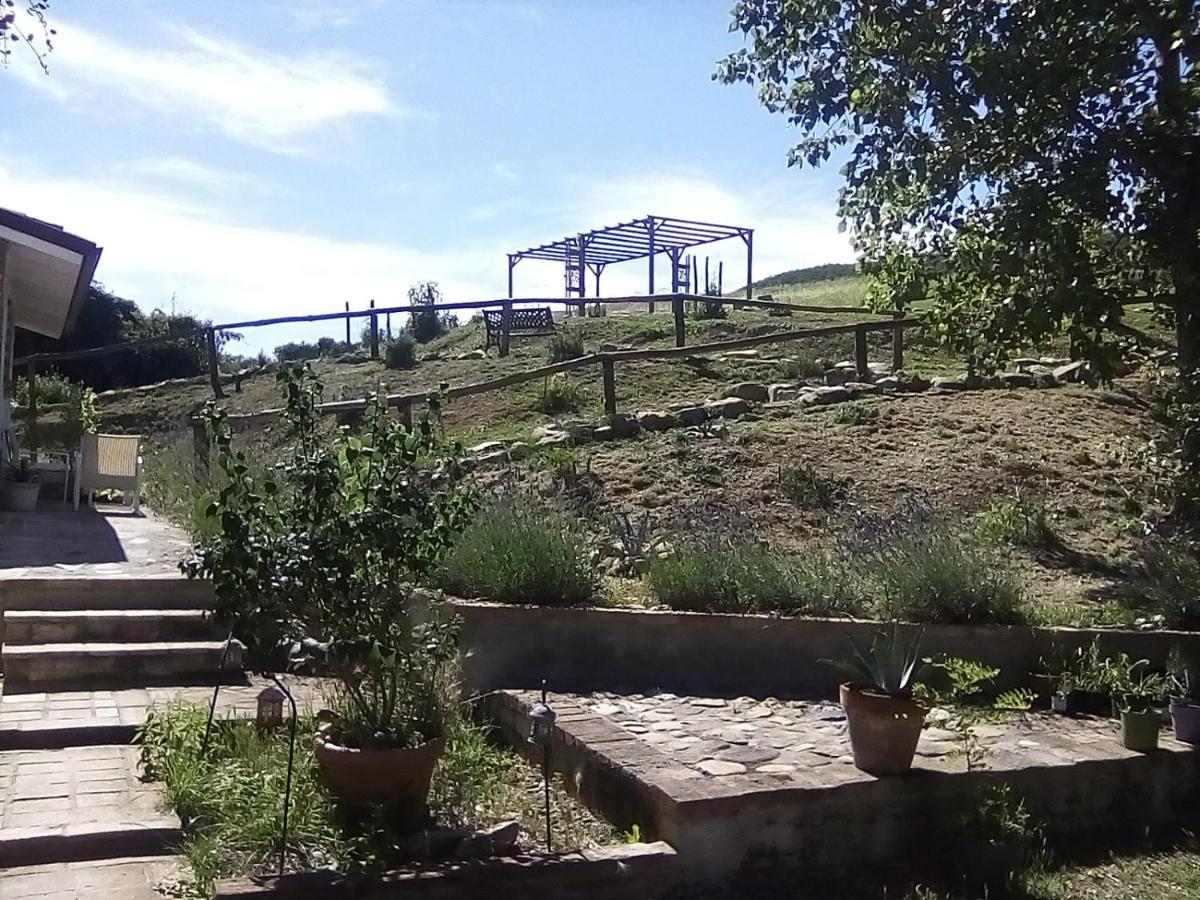 La Locanda Del Molino Fortunago Экстерьер фото