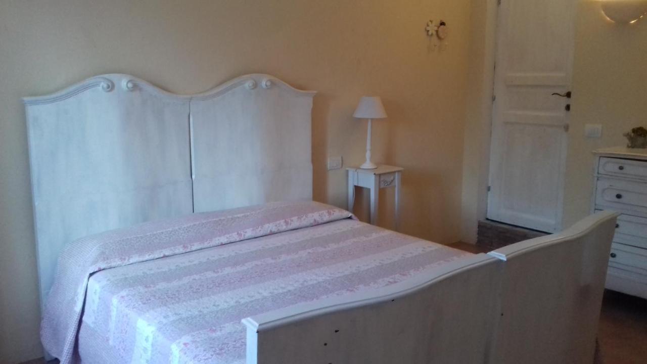 La Locanda Del Molino Fortunago Экстерьер фото