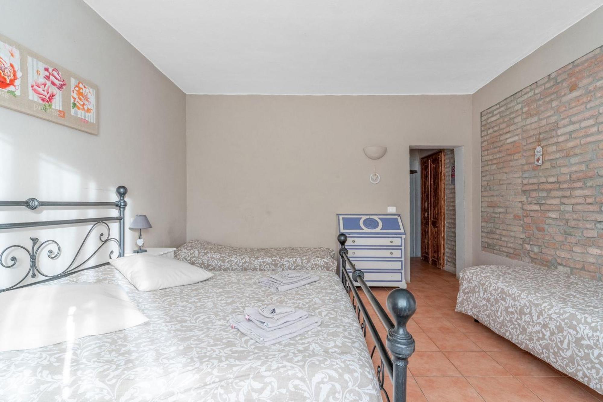 La Locanda Del Molino Fortunago Экстерьер фото